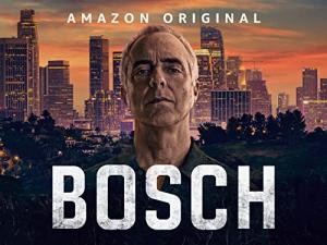 Bosch Streaming Music and TV Shows Options