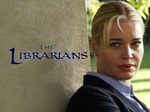 The Librarians: Ultimate Adventure Series Streaming