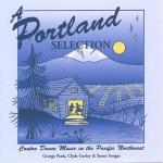 Contra Dance Music from Portland, Pacific Northwest