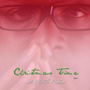 Christmas Time with J. Lee the Producer, Vol. I