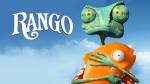Rango: Family Fun Animated Adventure Movie