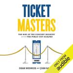 Ticket Masters: Inside the Concert Industry Scandal