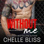 Without Me: Men of Inked, Book 5