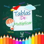 Las Tablas de Multiplicar: Urban Version