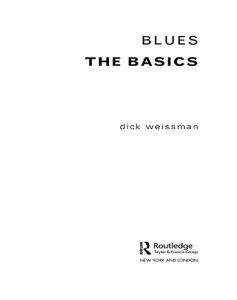 Blues Music Essentials for Beginners