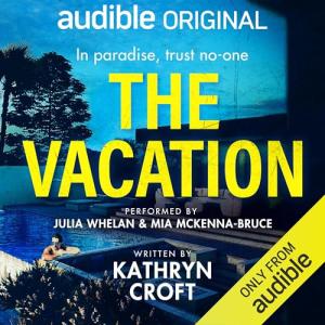 The Vacation Streaming Movie