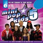 Mini Pop Kids Volume 5 Streaming Album