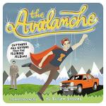 The Avalanche: Stream Movies and Shows Anytime