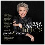 A Love Song featuring k.d. lang