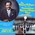Jesus Can Work It Out - Streaming Movie