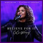 Worthy of It All: Live Performance