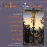 Catholic Classics Volume 4: Latin Favorites