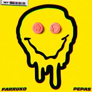 Pepas (Explicit Version) Streaming Music
