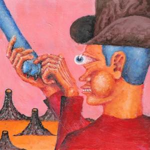 Welfare Jazz Deluxe Edition [Explicit]