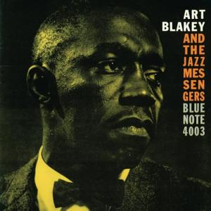Moanin' Expanded Music Edition
