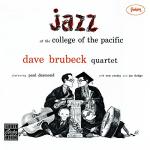 Jazz Music Performance at College of the Pacific