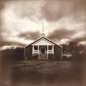 Whitsitt Chapel - Explicit Album Stream