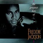 Freddie Jackson's Greatest Hits Collection