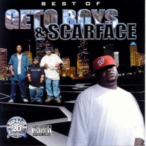 Geto Boys & Scarface: Best Hits Collection