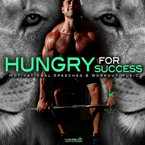 Motivational Speeches & Workout Music Playlist