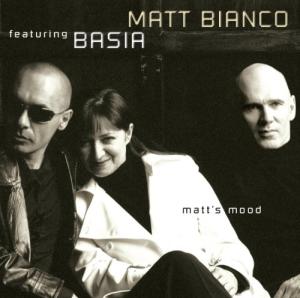 Matt's Mood Music Streaming Playlist