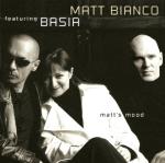 Matt's Mood Music Streaming Playlist
