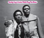 Buddy Guy & Junior Wells Play The Blues Album