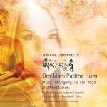 Om Mani Padme Hum Music for Meditation and Yoga