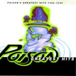 Poison: Greatest Hits Collection 1986-1996