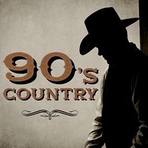 90s Country Classics Playlist