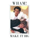 Wake Me Up: Classic '80s Hit Song