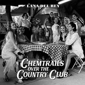 Chemtrails Over The Country Club - Explicit Edition