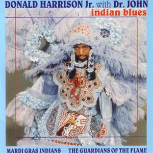 Blues Music from India Streaming Online