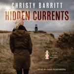Hidden Currents: Lantern Beach Mystery Book 1