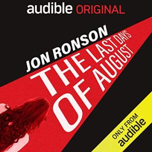Last Days of August - Streaming Movie
