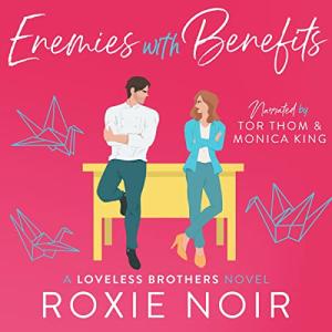 Enemies With Benefits: A Fun Romance Story