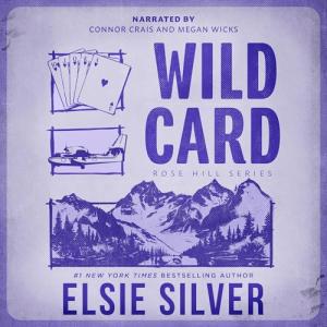 Wild Card - Your Ultimate Streaming Entertainment
