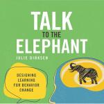 Talk to the Elephant: Design for Behavior Change