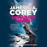 Leviathan Wakes: A Gripping Sci-Fi Adventure