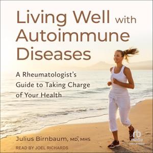 Autoimmune Health Guide by Rheumatologist