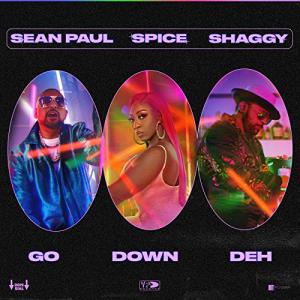 Go Down Deh - Sean Paul & Shaggy
