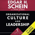 Organizational Culture and Leadership Guide, 5th Edition