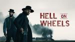 Hell On Wheels: Complete Series Streaming