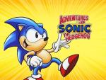 Sonic the Hedgehog: The Complete Series