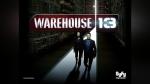 Warehouse 13: Sci-Fi Series Streaming Now