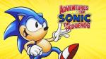 Sonic the Hedgehog: The Complete Series
