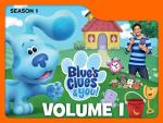 Blue's Clues & You: Fun Streaming Adventure