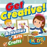Fun Songs for Activities and Arts & Crafts