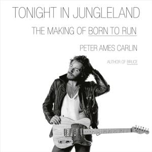 Tonight in Jungleland: Born to Run Documentary