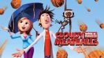 Cloudy with a Chance of Meatballs Movie Streaming